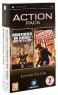 Action Pack: Игра "Brothers in Arms: D-Day" + игра "Tom Clancy's Rainbow Six: Vegas" Системные требования: Платформа Sony PSP инфо 13067k.