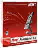 ABBYY FineReader 9 0 Professional Edition Прикладная программа CD-ROM, 2008 г Издатель: ABBYY; Разработчик: ABBYY; Дистрибьютор: ABBYY коробка RETAIL BOX Что делать, если программа не запускается? инфо 13075k.