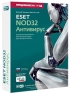 Eset NOD32 Антивирус Продление лицензии на 1 год (BOX) Карта оплаты 2009 г Издатель: Eset; Разработчик: Eset коробка RETAIL BOX Что делать, если программа не запускается? инфо 13086k.