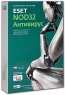 Eset NOD32 Антивирус 3 0 (на 1 ПК) Лицензия на 1 год Прикладная программа CD-ROM, 2008 г Издатель: Eset; Разработчик: Eset коробка RETAIL BOX Что делать, если программа не запускается? инфо 13087k.