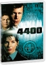 4400 Сезон 1 (2 кассеты) Формат: 2 VHS (PAL) (Пластиковый бокс) Дистрибьютор: Премьер Мультимедиа HiFi Stereo ; Русский Закадровый перевод Лицензионные товары Характеристики видеоносителей 2004 г , 247 мин , инфо 13440k.