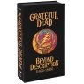 Grateful Dead Beyond Description 1973-1989 (12 CD) Формат: 12 Audio CD (Подарочное оформление) Дистрибьюторы: Warner Music, Rhino, Торговая Фирма "Никитин" США Лицензионные товары инфо 189l.