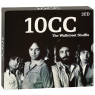 10CC Wallstreet Shuffle (2 CD) Серия: Black Box инфо 224l.