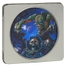 Iron Maiden The Final Frontier Mission Edition Формат: Audio CD (Подарочное оформление) Дистрибьюторы: EMI Records Ltd , Gala Records Европейский Союз Лицензионные товары инфо 231l.