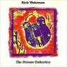 Rick Wakeman The Private Collection Формат: Audio CD (Jewel Case) Дистрибьюторы: President Records, ООО Музыка Великобритания Лицензионные товары Характеристики аудионосителей 2010 г Альбом: Импортное издание инфо 246l.