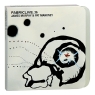 Fabriclive 36 James Murphy & Pat Mahoney Mahoney Питер Гордон Peter Gordon инфо 255l.