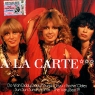 A La Carte (mp3) Формат: MP3_CD (Jewel Case) Дистрибьютор: РМГ Рекордз Лицензионные товары Характеристики аудионосителей 2005 г Сборник инфо 278l.