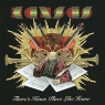Kansas There's Know Place Like Home (2 CD) Формат: 2 Audio CD (Jewel Case) Дистрибьюторы: InsideOutMusic, Концерн "Группа Союз" Германия Лицензионные товары Характеристики инфо 2630b.