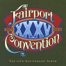 Fairport Convention XXXV The 35th Anniversary Album Формат: Audio CD (Jewel Case) Дистрибьюторы: Talking Elephant Records, ООО Музыка Великобритания Лицензионные товары Характеристики аудионосителей 2010 г инфо 2656b.