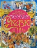 Самые любимые русские сказки Антология Издательства: Астрель, Сова, 2008 г Твердый переплет, 160 стр ISBN 978-5-271-18148-1 Тираж: 12000 экз Формат: 84x108/16 (~205х290 мм) Цветные иллюстрации инфо 2686b.