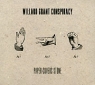 Willard Grant Conspiracy Paper Covers Stone Формат: Audio CD (DigiPack) Дистрибьюторы: Glitterhouse Records, Концерн "Группа Союз" Лицензионные товары Характеристики аудионосителей 2010 г Альбом: Импортное издание инфо 2689b.