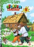 Веселая семейка-5 Серия: Веселая семейка инфо 2760b.