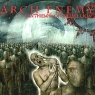 Arch Enemy Anthems Of Rebellion Формат: Audio CD (Jewel Case) Дистрибьюторы: Century Media Records Ltd , Концерн "Группа Союз" Лицензионные товары Характеристики аудионосителей 2010 г Альбом: Импортное издание инфо 2762b.