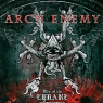 Arch Enemy Rise Of The Tyrant Формат: Audio CD (Jewel Case) Дистрибьюторы: Savage Messiah Music, Концерн "Группа Союз" Лицензионные товары Характеристики аудионосителей 2010 г Альбом: Импортное издание инфо 2772b.
