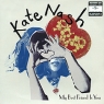 Kate Nash My Best Friend Is You Формат: Audio CD (Jewel Case) Дистрибьюторы: Polydor Ltd (UK), ООО "Юниверсал Мьюзик" Россия Лицензионные товары Характеристики аудионосителей 2010 г Альбом: Российское издание инфо 441l.