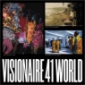 Visionaire #41: World Издательство: Visionaire Publishing, 2003 г Твердый переплет, 200 стр ISBN 1888645385 инфо 12638m.