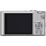 Panasonic Lumix DMC-FX37EE-S, Silver Цифровая фотокамера Panasonic; Япония инфо 12848m.