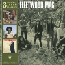 Fleetwood Mac Original Album Classics (3 CD) Формат: 3 Audio CD (Картонная коробка) Дистрибьюторы: Columbia, SONY BMG Европейский Союз Лицензионные товары Характеристики аудионосителей 1968 г Сборник: Импортное издание инфо 12865m.