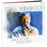 Steve Winwood Back In The High Life Live (2 CD) Формат: 2 Audio CD (DigiPack) Дистрибьюторы: IMC Music Ltd , ООО Музыка Европейский Союз Лицензионные товары Характеристики аудионосителей 2009 г Концертная запись: Импортное издание инфо 12913m.