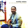 Muddy Waters Rollin' Stone A Golden Anniversary Collection (2 CD) Формат: 2 Audio CD (Jewel Case) Дистрибьютор: MCA Records Лицензионные товары Характеристики аудионосителей 2000 г Альбом инфо 13119m.