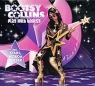 Bootsy Collins Play With Bootsy (ECD) Формат: ECD (Jewel Case) Дистрибьюторы: Eastwest Records, Торговая Фирма "Никитин" Германия Лицензионные товары Характеристики аудионосителей 2002 г Сборник: Импортное издание инфо 13204m.