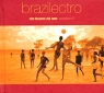 Brazilectro: Latin Flavoured Club Tunes Session 6 Формат: 2 Audio CD (Подарочное оформление) Дистрибьюторы: Audiopharm, SPV Лицензионные товары Характеристики аудионосителей 2004 г Сборник инфо 13211m.