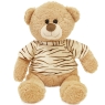 Мишка "Ponny Bonny" в футболке Мягкая игрушка см Артикул: 30120-2 Производитель: Китай инфо 13249m.