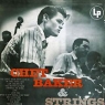 Chet Baker & Strings Chet Baker & Strings Чет Бейкер Chet Baker "Strings" инфо 13271m.