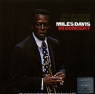 Miles Davis My Funny Valentine Формат: Audio CD (Jewel Case) Дистрибьюторы: Columbia, SONY BMG Австрия Лицензионные товары Характеристики аудионосителей 2005 г Концертная запись: Импортное издание инфо 13286m.