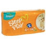 Подгузники "Pampers Sleep & Play", 7-18 кг, 50 шт 50 штук Состав 50 подгузников инфо 13842m.