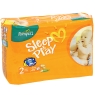 Подгузники "Pampers Sleep & Play", 3-6 кг, 37 шт 37 штук Состав 37 подгузников инфо 13843m.
