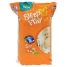 Подгузники "Pampers Sleep & Play", 11-25 кг, 11 шт 11 штук Состав 11 подгузников инфо 13857m.