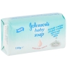 Мыло Johnson's baby "Молочное", 100 г Вес: 100 г Товар сертифицирован инфо 105n.