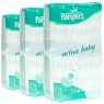 Подгузники "Pampers Active Baby", 4-9 кг, 3х50 шт 3х50 шт Состав 150 подгузников инфо 153n.