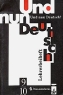 Und nun Deutsch! Lehrerbeiheft 9-10 Klasse Издательство: Просвещение, 1999 г Мягкая обложка, 96 стр ISBN 5-09-008772-5 Тираж: 10000 экз Формат: 60x90/16 (~145х217 мм) инфо 174n.