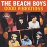 The Beach Boys Good Vibrations Формат: Audio CD (Jewel Case) Дистрибьюторы: Capitol Records Inc , Gala Records Лицензионные товары Характеристики аудионосителей 2006 г Single инфо 277n.