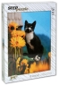Кошка с цветами Пазл, 260 элементов Серия: Animal collection инфо 399n.