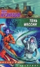 Тень мессии Серия: Звездный лабиринт инфо 790n.