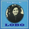 Lobo The Best Of Lobo Формат: Audio CD (Jewel Case) Дистрибьюторы: Rhino Records, Торговая Фирма "Никитин" Германия Лицензионные товары Характеристики аудионосителей 1993 г Сборник: Импортное издание инфо 843n.