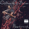 Children Of Bodom Blooddrunk Формат: Audio CD (Jewel Case) Дистрибьютор: ООО "Юниверсал Мьюзик" Лицензионные товары Характеристики аудионосителей 2008 г Альбом: Российское издание инфо 886n.
