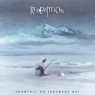 Redemption Snowfall On Judgment Day Формат: Audio CD (Jewel Case) Дистрибьюторы: InsideOutMusic, Концерн "Группа Союз" Россия Лицензионные товары Характеристики аудионосителей 2009 г Альбом: Российское издание инфо 962n.