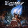 Rhapsody Of Fire Triumph Or Agony Формат: Audio CD (Jewel Case) Дистрибьюторы: Концерн "Группа Союз", SPV GmbH Россия Лицензионные товары Характеристики аудионосителей 2006 г Альбом: Российское издание инфо 1096n.