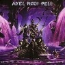 Axel Rudi Pell Oceans Of Time Формат: Audio CD (Jewel Case) Дистрибьюторы: SPV GmbH, Концерн "Группа Союз" Россия Лицензионные товары Характеристики аудионосителей 2003 г Альбом: Российское издание инфо 1104n.