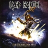 Iced Earth The Crucible Of Man Something Wicked Part 2 Формат: Audio CD (Jewel Case) Дистрибьюторы: Концерн "Группа Союз", EMI Music Publishing Ltd Лицензионные товары инфо 1128n.