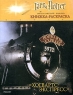Гарри Поттер и философский камень Книжка-раскраска "Хогвартс-Экспресс" Вырежи и сохрани коллекционные карточки! инфо 1134n.