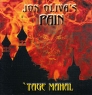 Jon Oliva's Pain Tage Mahal Формат: Audio CD (Jewel Case) Дистрибьюторы: SPV GmbH, Концерн "Группа Союз" Россия Лицензионные товары Характеристики аудионосителей 2009 г Альбом: Российское издание инфо 1141n.