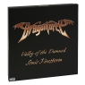 Dragonforce Valley Of The Damned Sonic Firestorm Limited Edition (2 CD + 2 DVD) Формат: 2 2 CD + 2 DVD (Подарочное оформление) Дистрибьюторы: Spinefarm Records, ООО "Юниверсал инфо 1149n.