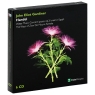 John Eliot Gardiner Handel Water Music / Concerti Grossi Op 3 / Israel In Egypt / The Ways Of Zion Do Mourn / Semele (6 CD) Формат: 6 Audio CD (Картонная коробка) Дистрибьюторы: Warner инфо 1156n.