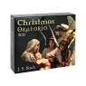 J S Bach Christmas Oratorio (3 CD) Серия: Xmas Stars инфо 1163n.